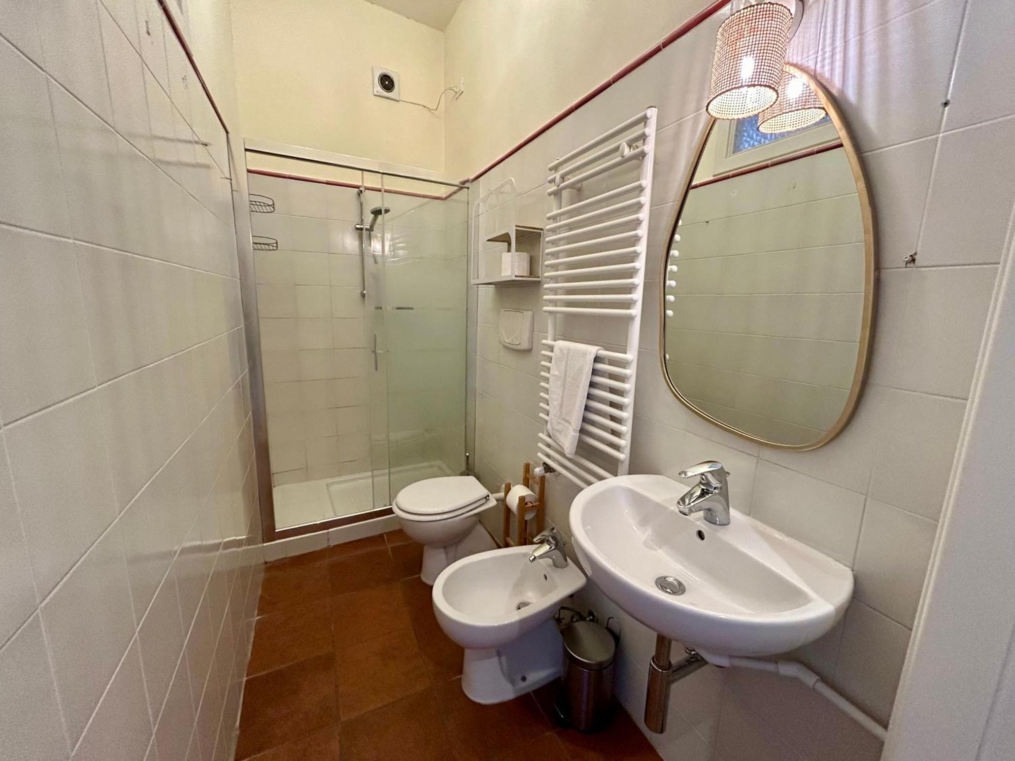 Santa Maria Suite Πίζα Εξωτερικό φωτογραφία
