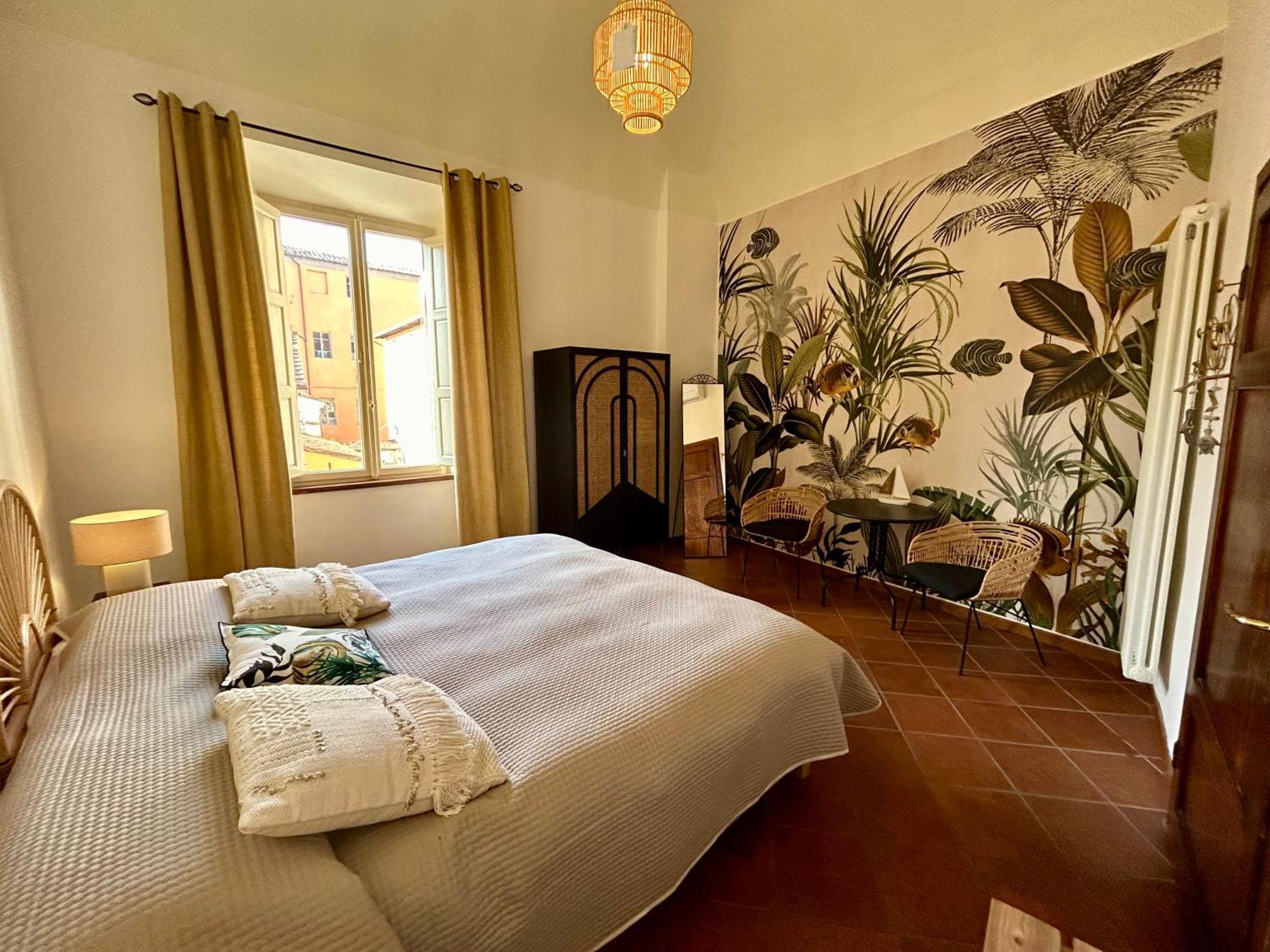 Santa Maria Suite Πίζα Εξωτερικό φωτογραφία