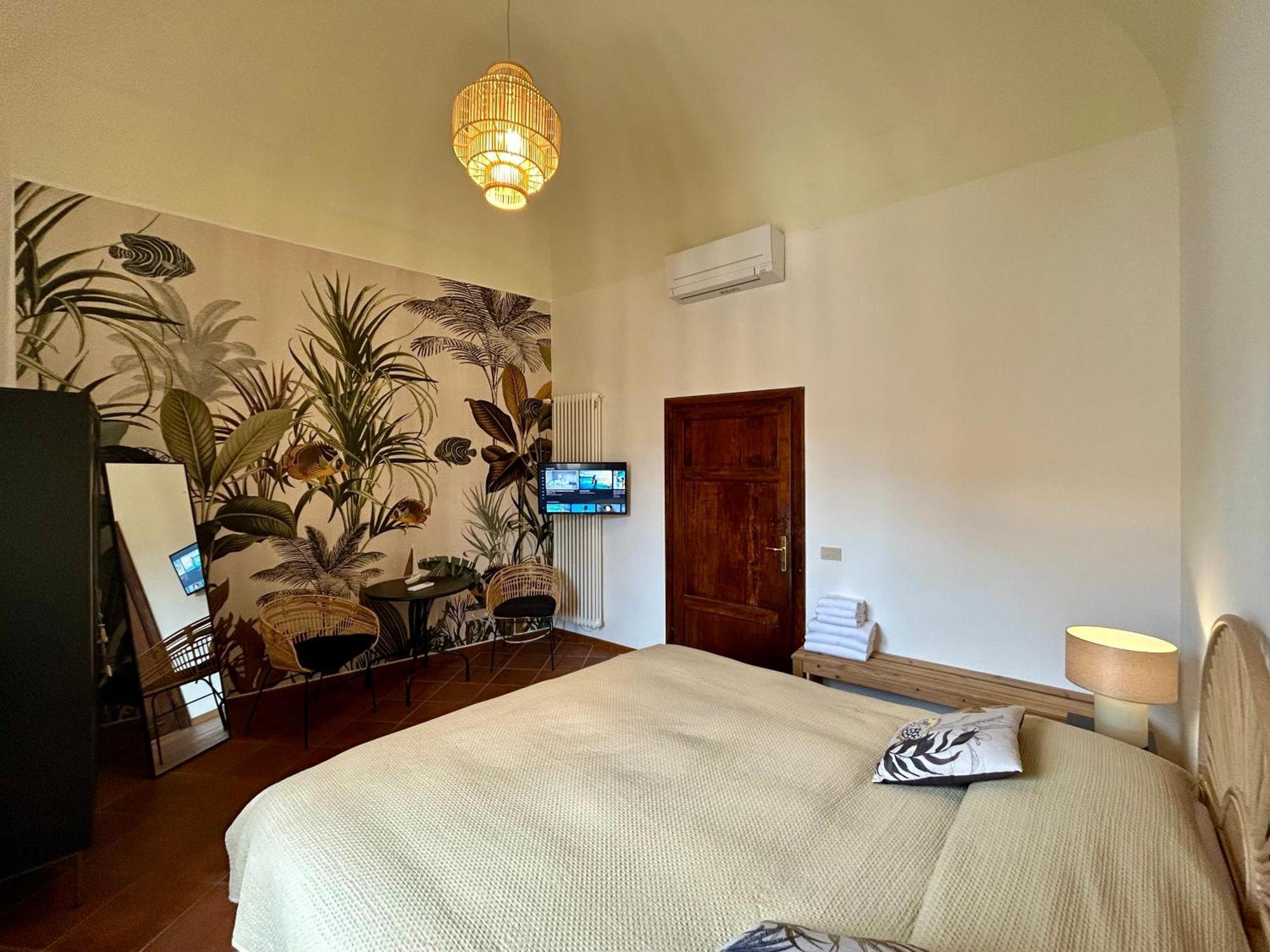 Santa Maria Suite Πίζα Εξωτερικό φωτογραφία