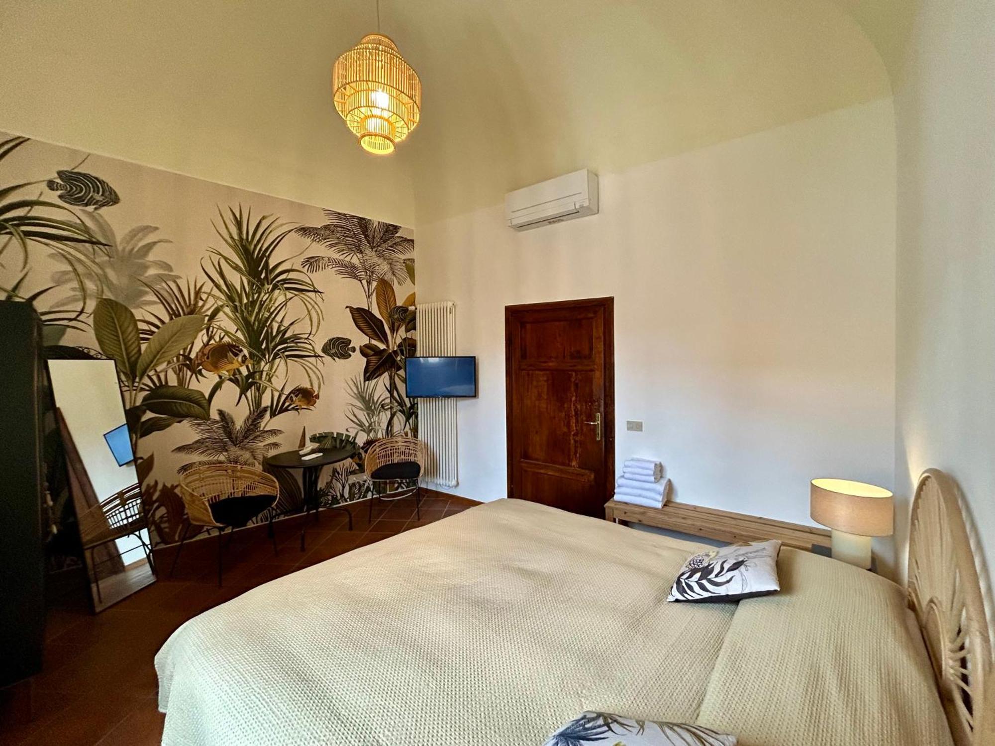 Santa Maria Suite Πίζα Εξωτερικό φωτογραφία