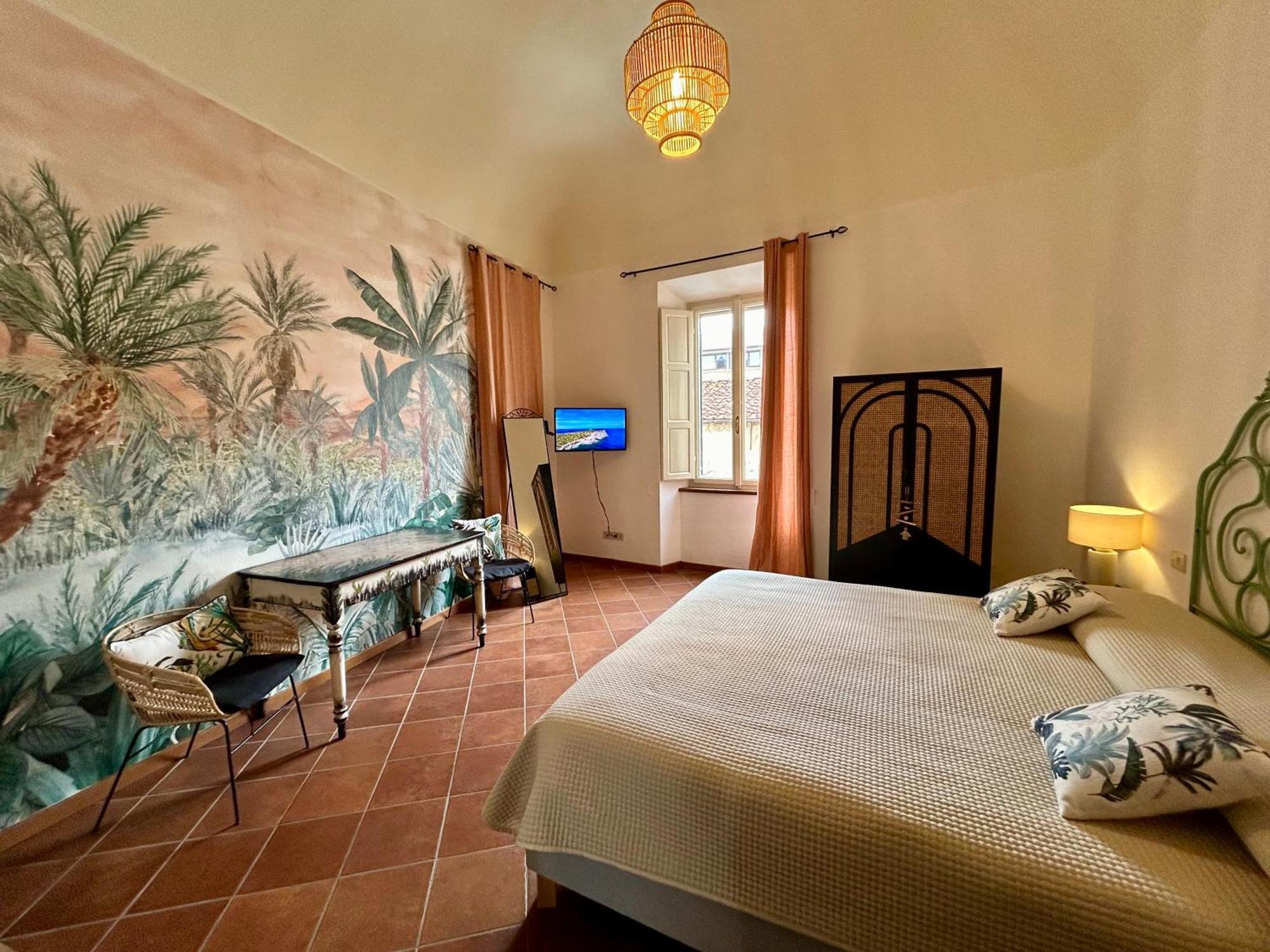 Santa Maria Suite Πίζα Εξωτερικό φωτογραφία