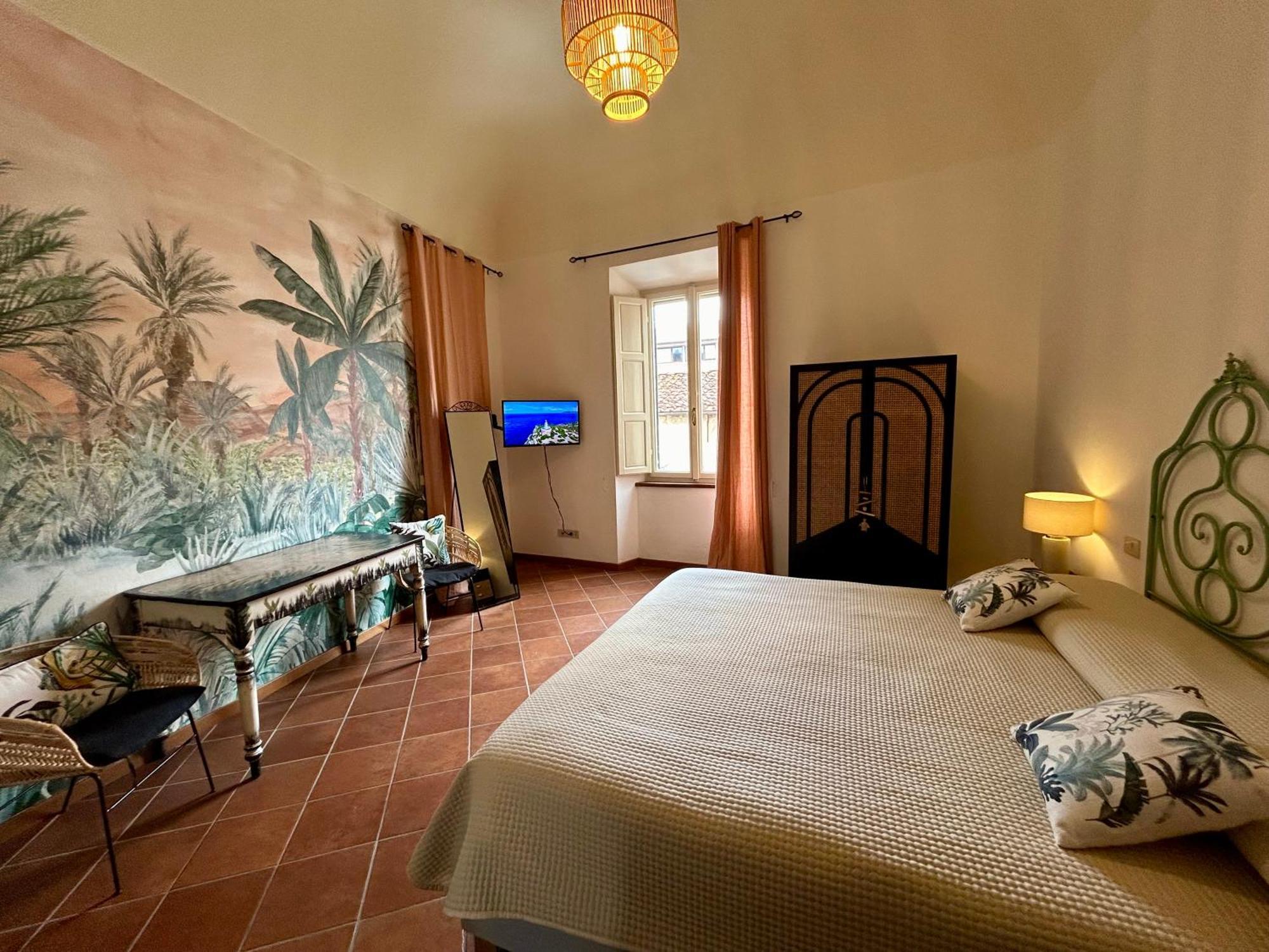 Santa Maria Suite Πίζα Εξωτερικό φωτογραφία